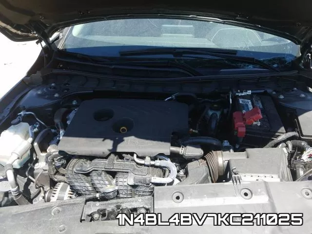 1N4BL4BV7KC211025 фото 8