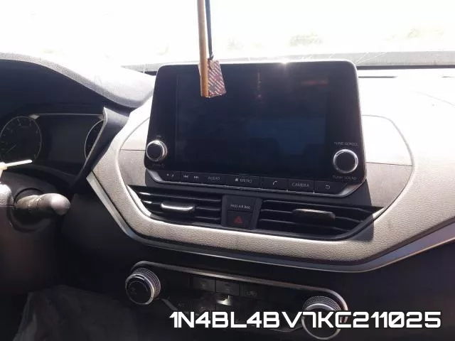1N4BL4BV7KC211025 фото 10