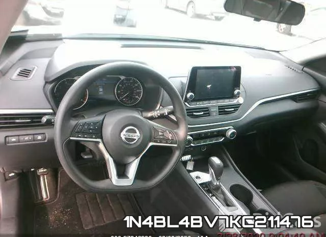 1N4BL4BV7KC211476 фото 5