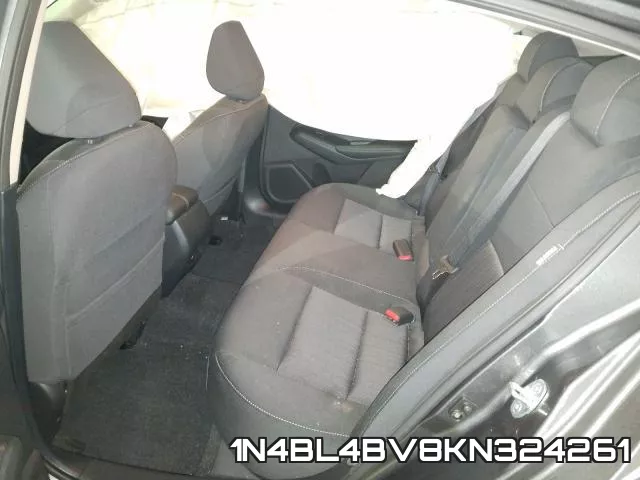 1N4BL4BV8KN324261 фото 7