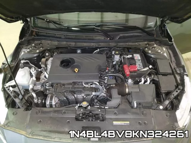 1N4BL4BV8KN324261 фото 8