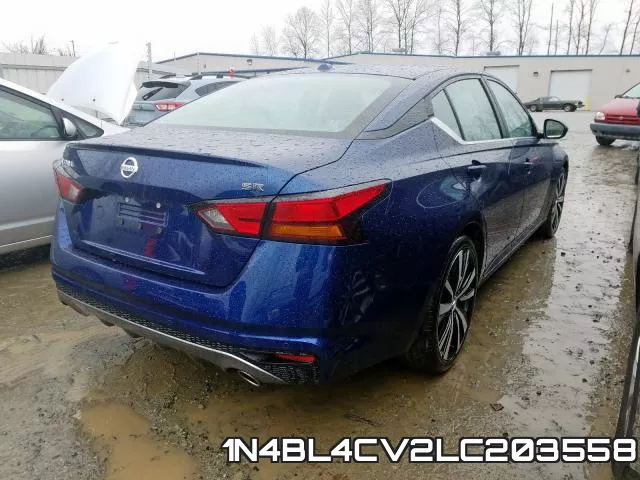 1N4BL4CV2LC203558 фото 5