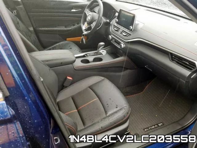 1N4BL4CV2LC203558 фото 6