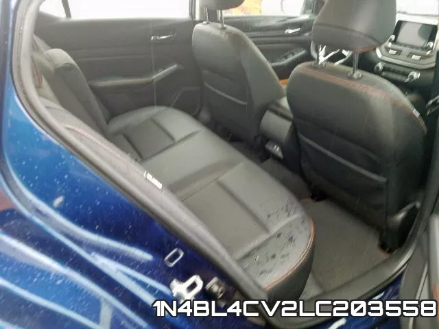 1N4BL4CV2LC203558 фото 7