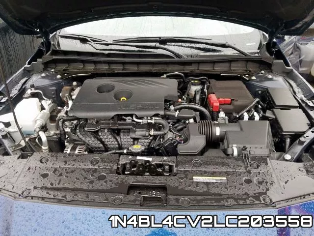 1N4BL4CV2LC203558 фото 8