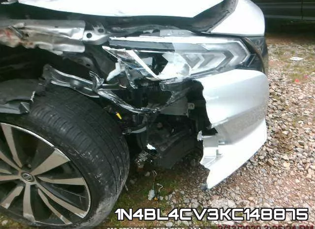 1N4BL4CV3KC148875 фото 7