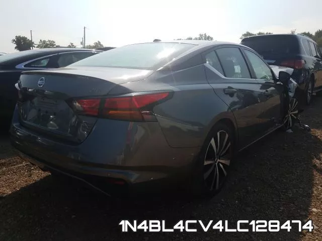 1N4BL4CV4LC128474 фото 5