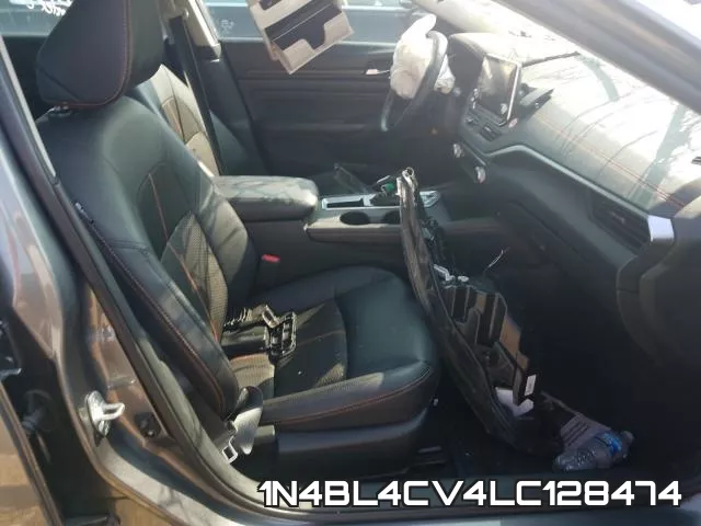 1N4BL4CV4LC128474 фото 6