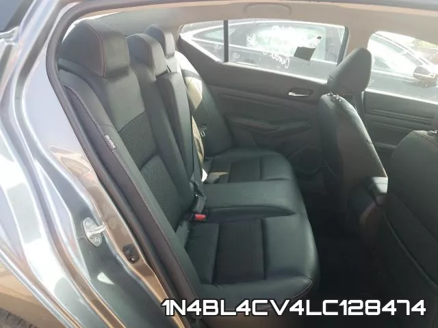 1N4BL4CV4LC128474 фото 7