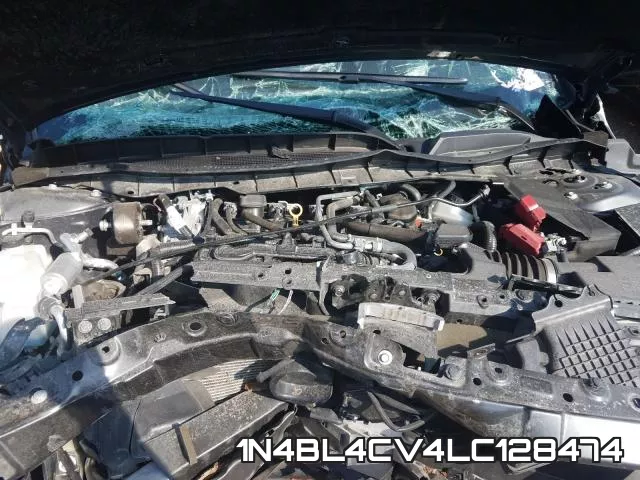 1N4BL4CV4LC128474 фото 8