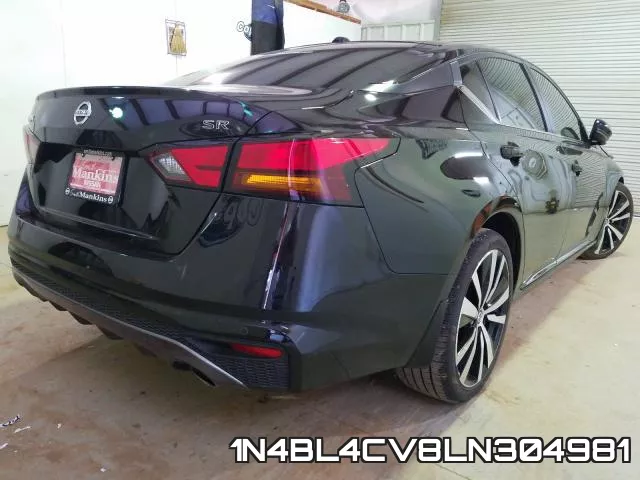 1N4BL4CV8LN304981 фото 5