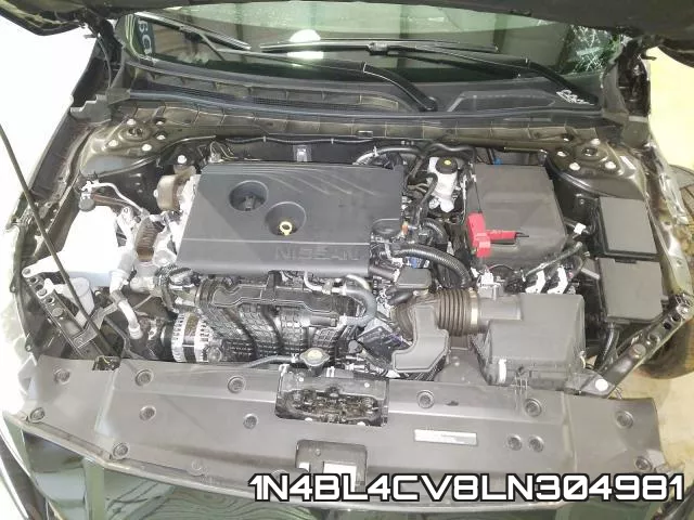 1N4BL4CV8LN304981 фото 8