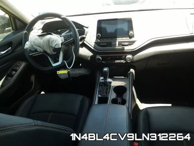 1N4BL4CV9LN312264 фото 9