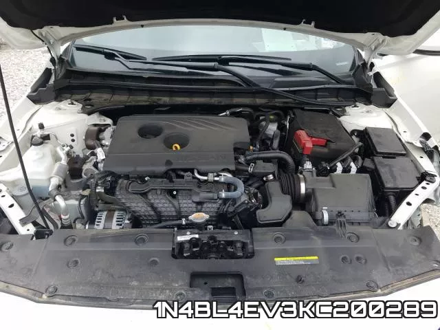1N4BL4EV3KC200289 фото 8