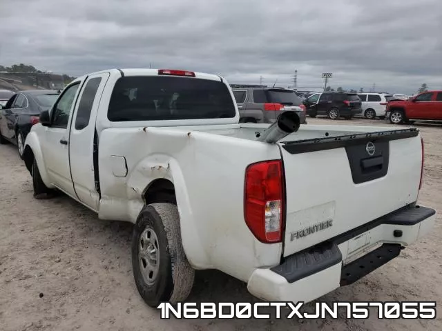 1N6BD0CTXJN757055 фото 4
