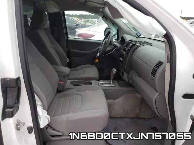1N6BD0CTXJN757055 фото 6