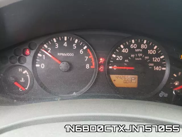 1N6BD0CTXJN757055 фото 9