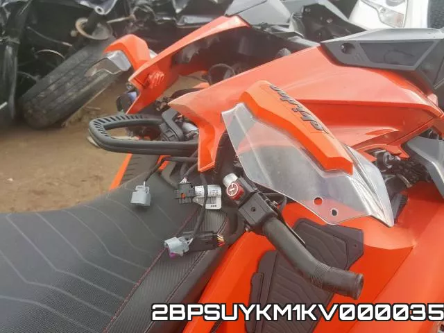 2BPSUYKM1KV000035 фото 6