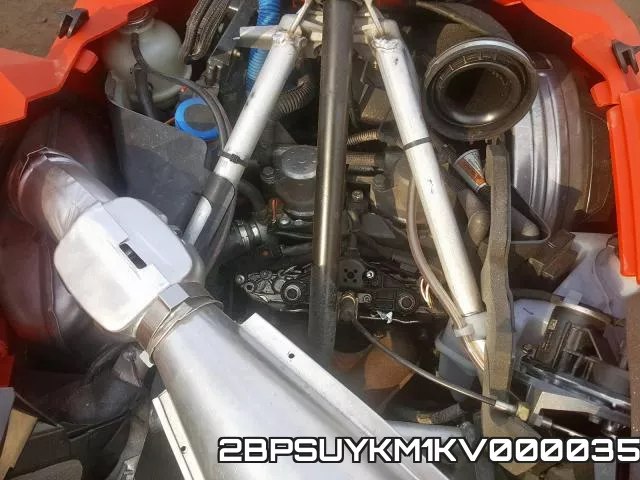 2BPSUYKM1KV000035 фото 8
