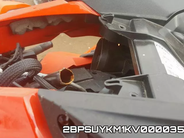 2BPSUYKM1KV000035 фото 10