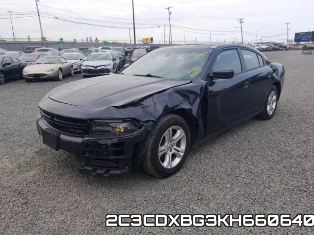 2C3CDXBG3KH660640 фото 3