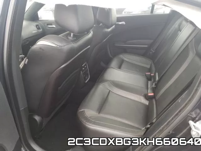 2C3CDXBG3KH660640 фото 9