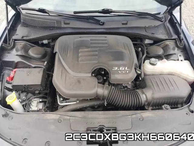 2C3CDXBG3KH660640 фото 10