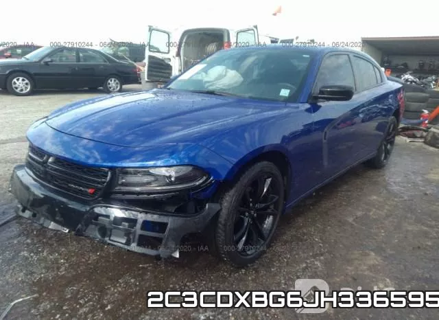 2C3CDXBG6JH336595 фото 3
