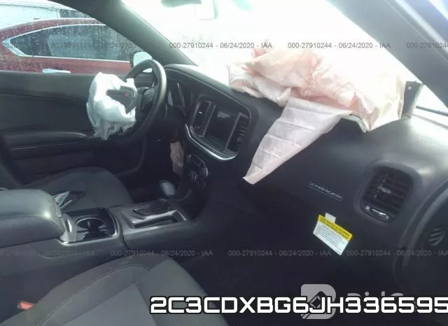 2C3CDXBG6JH336595 фото 6