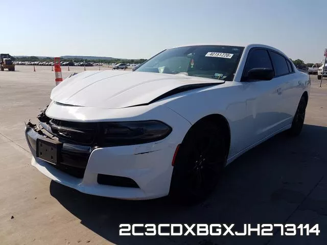 2C3CDXBGXJH273114 фото 3