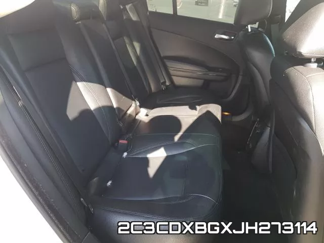 2C3CDXBGXJH273114 фото 7