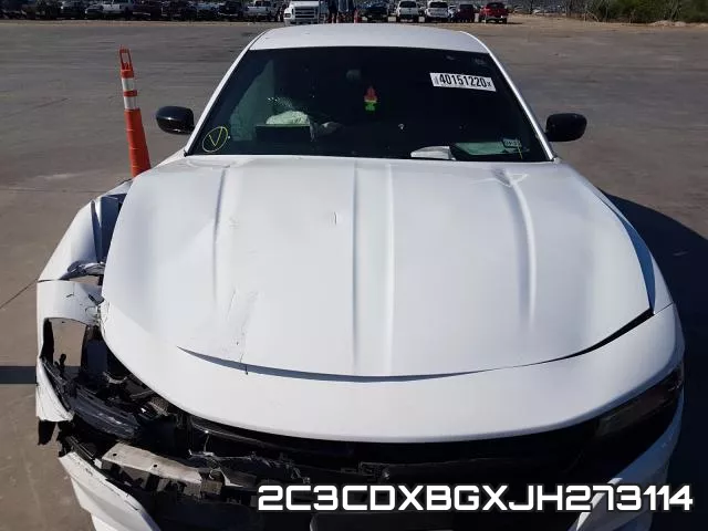 2C3CDXBGXJH273114 фото 8