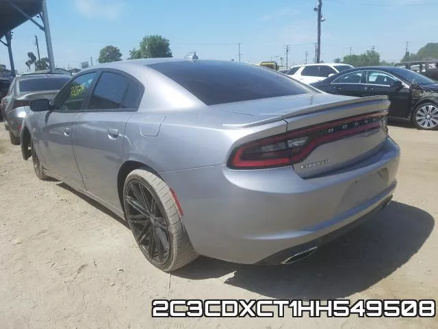 2C3CDXCT1HH549508 фото 4