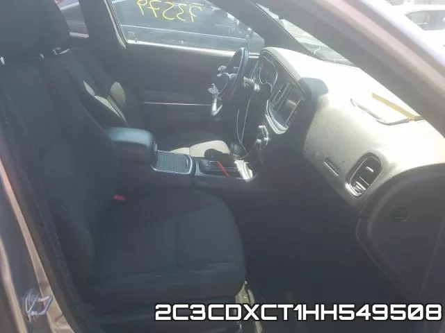 2C3CDXCT1HH549508 фото 6