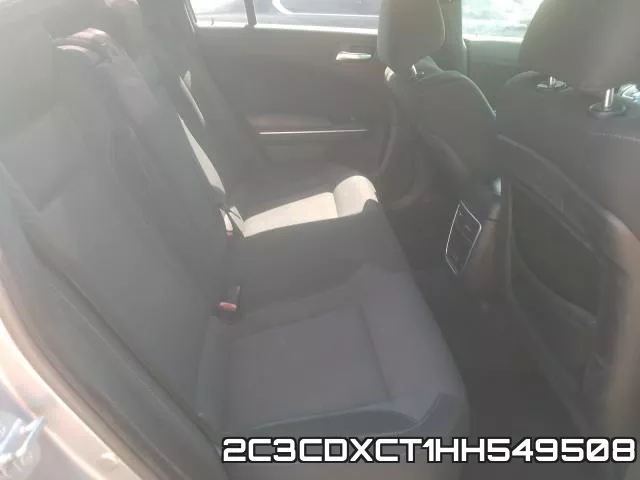 2C3CDXCT1HH549508 фото 7