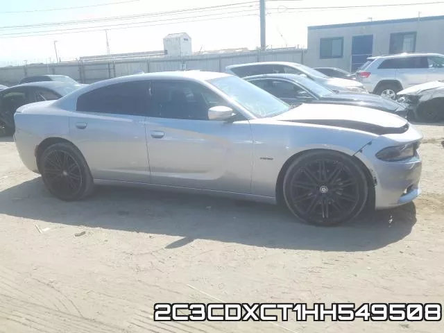 2C3CDXCT1HH549508 фото 10