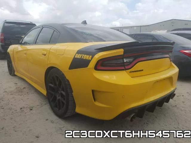 2C3CDXCT6HH545762 фото 4