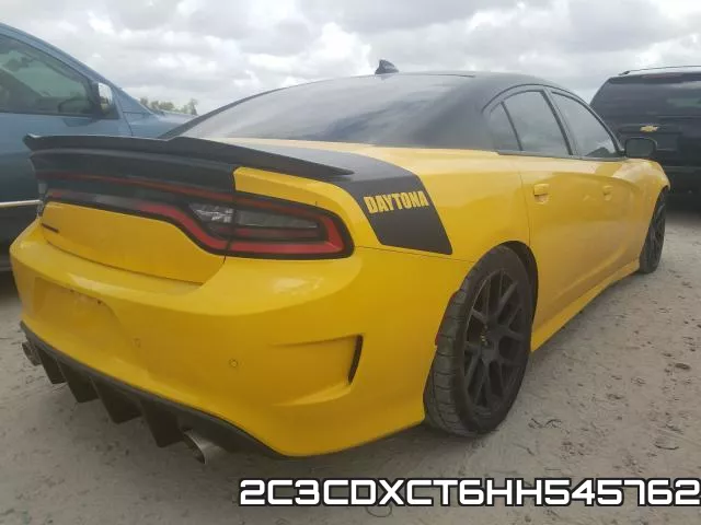 2C3CDXCT6HH545762 фото 5