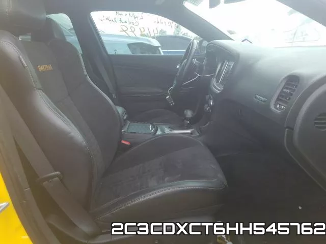 2C3CDXCT6HH545762 фото 6
