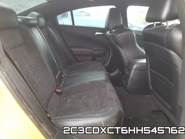 2C3CDXCT6HH545762 фото 7