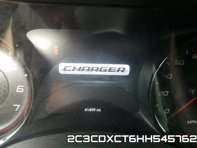2C3CDXCT6HH545762 фото 9