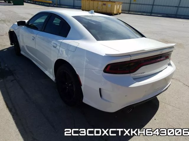 2C3CDXCTXKH643006 фото 4