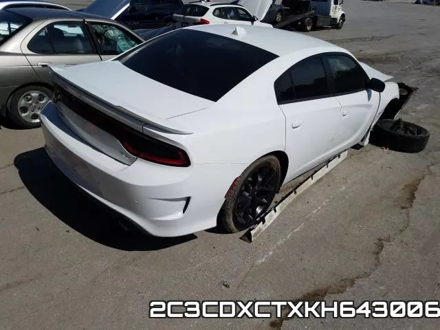 2C3CDXCTXKH643006 фото 5