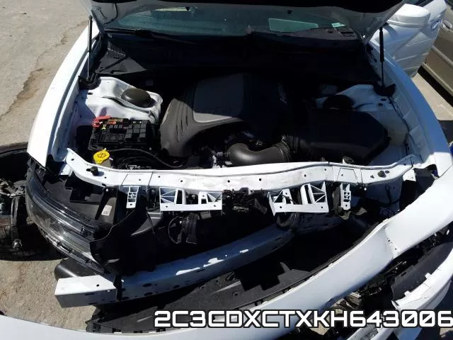 2C3CDXCTXKH643006 фото 8