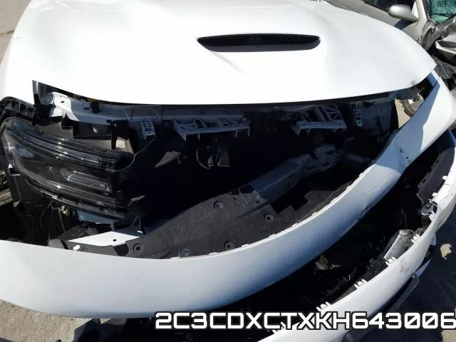 2C3CDXCTXKH643006 фото 10