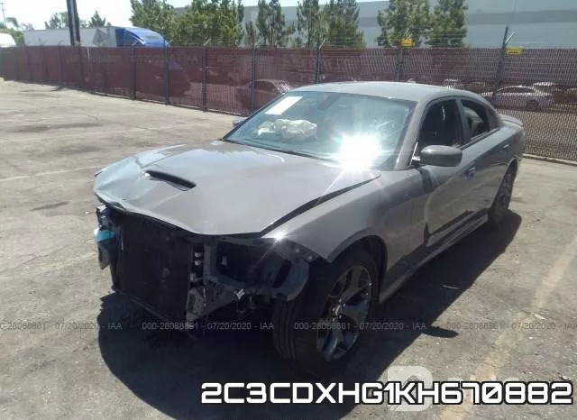 2C3CDXHG1KH670882 фото 3