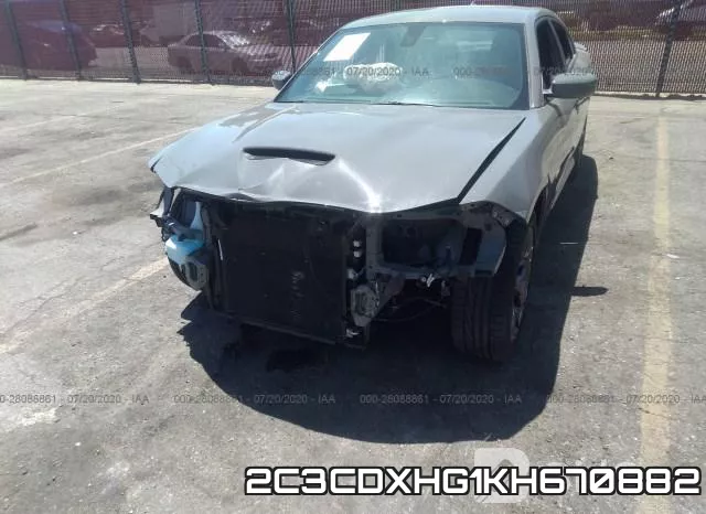 2C3CDXHG1KH670882 фото 7
