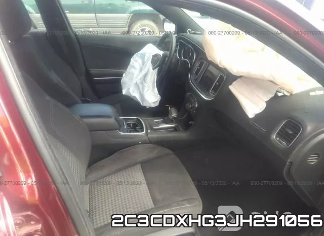 2C3CDXHG3JH291056 фото 6