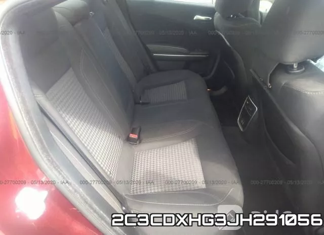 2C3CDXHG3JH291056 фото 9