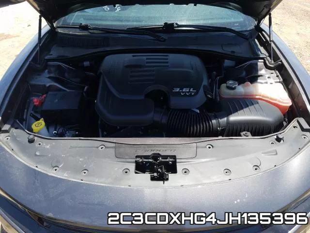2C3CDXHG4JH135396 фото 8